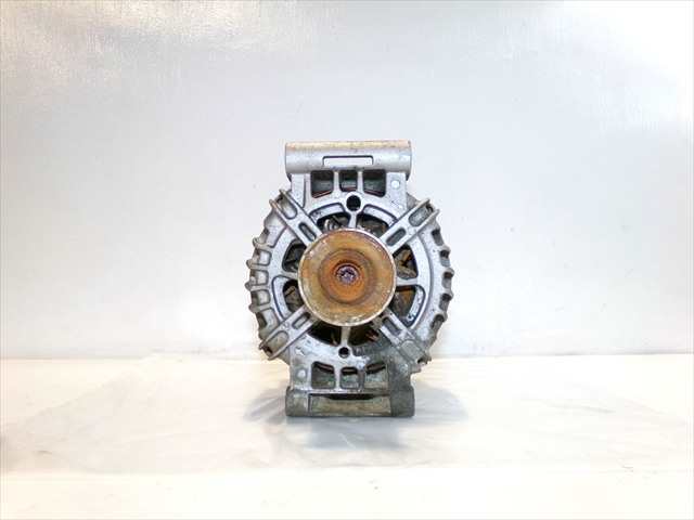 Foto 2ª: Alternador Peugeot 3008 1.6 G 2009-2013 (2011)