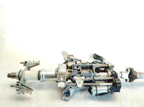 Foto 2ª: Columna Dirección Bmw Serie 5 518 VERSION INDEFINIDA (2009)