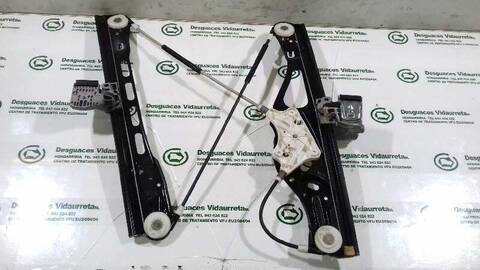 Foto 2ª: Elevalunas Eléctrico Delantero Derecho Mercedes Clase E 180 E 320 CDI 4-MATIC 211.089) BERLINA 224CV 165KW