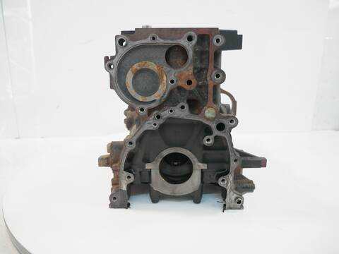 Foto 3ª: Bloque Motor Kia Ceed 110 - 136 CV JD [D4FB] (2013)