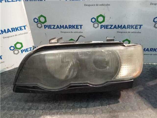 Faro Izquierdo Bmw X5 3.0 TD 24V 135KW (E53) CAT