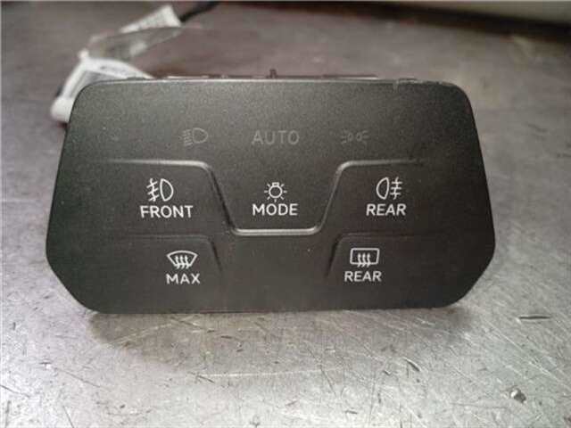 Mando Multifuncion Cupra Formentor 1.5 BASIS [1.5 LTR. - 110 KW 16V TSI ACT]