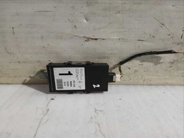 Centralita Motor ECU Toyota Auris 1.33 DUAL-VVTI NRE150_) 101CV