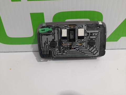 Foto 2ª: Luz Interior Fiat 500 VERSION INDEFINIDA (2013)