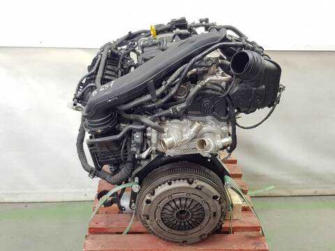 Motor Completo Seat Arona FR PLUS