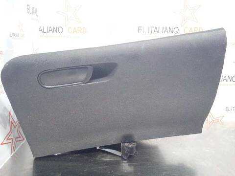 Guantera Citroen C4 SEDUCTION 112CV 82KW