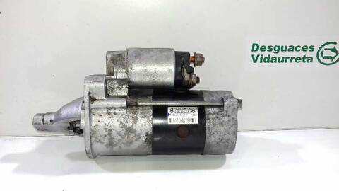 Motor de Arranque Chrysler Grand Voyager 2.8 CRD CAT 163CV 120KW