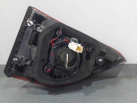 Foto 2ª: Piloto Trasero Derecho DR 4.0 EV 116CV [SQRE4G15C] (2022)