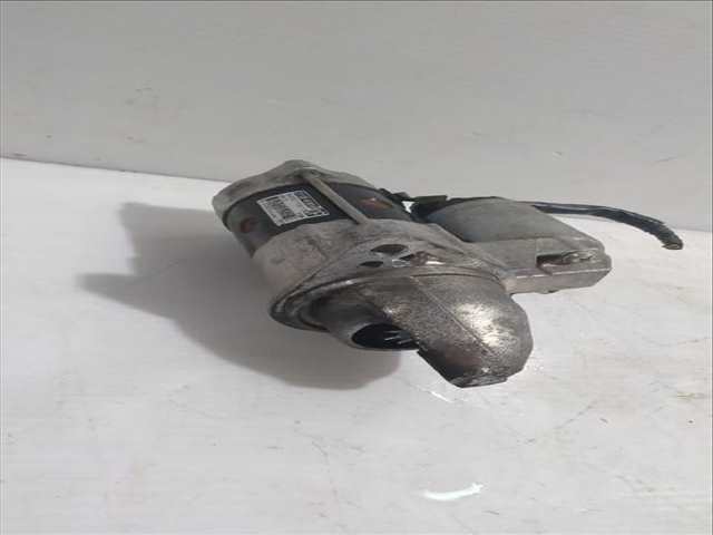 Foto 3ª: Motor de Arranque Suzuki SX4 1.4 T ALLGRIP AKK 414) 140CV [K14C] (2013)