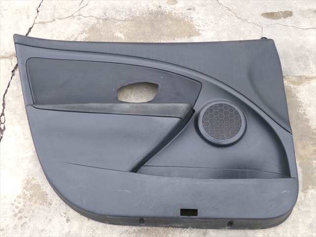 Tapizados Cartoneras Renault Megane 1.5 DCI RANCHERA, 2008-2013