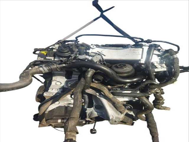 Foto 3ª: Motor Completo Audi A4 2.0 TDI 136CV (2015)