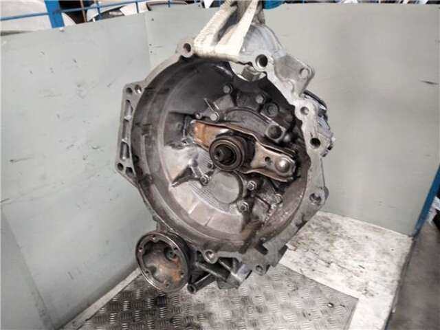 Foto 2ª: Caja Cambios Audi A3 1.6 TDI AMBITION [1.6 LTR. - 77 KW TDI] [CAY]