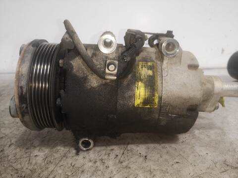 Foto 2ª: Compresor Aire Acondicionado Ford Focus KKDA (2010)