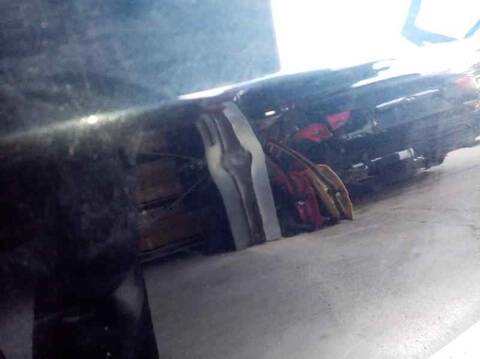 Foto 2ª: Puerta Trasera Izquierda Volkswagen Golf ADVANCE BLUEMOTION 105CV 77KW [CAY] (2011)