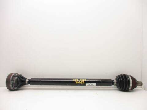 Transmision Delantera Derecha Seat Leon CBZB