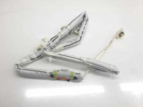 Airbag Cortina Delantero Izquierdo Mazda CX3 EVOLUTION 2WD