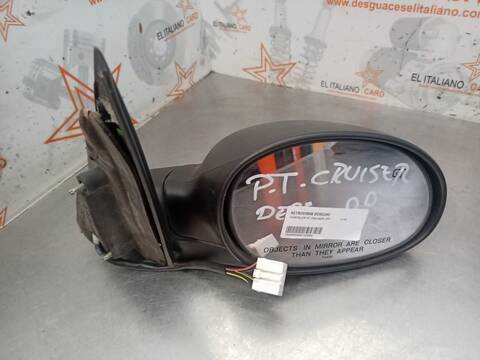 Retrovisor Derecho Chrysler PT Cruiser 150CV 110KW