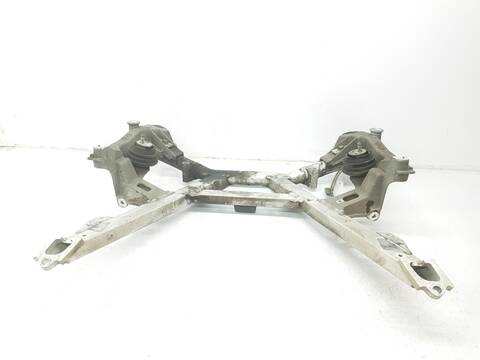 Foto 3ª: Puente Delantero Bmw Serie 5 518 2.5 24V 170CV [256S3] (1995)