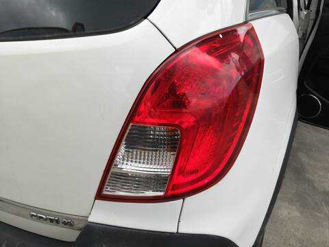 Piloto Trasero Derecho Opel Antara Z22D1