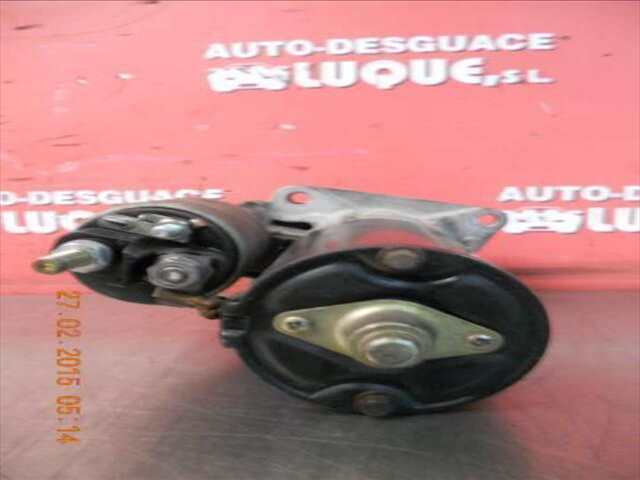 Foto 3ª: Motor de Arranque Alfa Romeo 147 1.6 T.SPARK DISTINCTIVE [1.6 LTR. - 88 KW 16V CAT] [AR 32104]