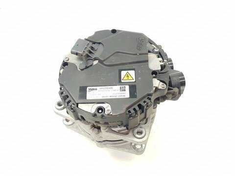Alternador Fiat 600 VERSION INDEFINIDA