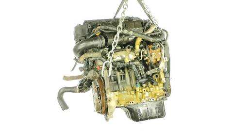 Foto 3ª: Motor Completo Peugeot Bipper 1.4 HDI 68CV [8HS (DV4TED)] (2008)