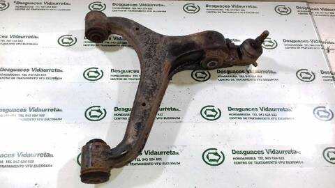 Brazo Suspension Delantero Derecho Ssangyong Rexton 2.9 TD CAT 120CV 88KW