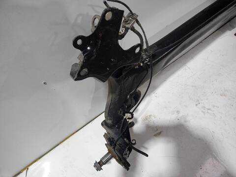 Foto 3ª: Puente Trasero Renault Scenic BOSE EDITION 110CV [K9K836] (2009)