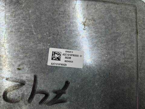 Foto 4ª: Centralita Motor ECU Ford Kuga TREND 120CV 88KW [BNMC] (2018)