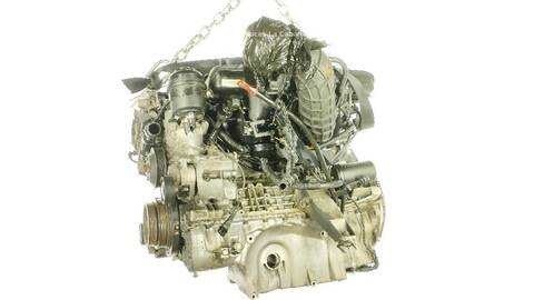 Foto 2ª: Motor Completo Bmw X3 3.0 I XDRIVE [M54 B30 (306S3)] (2003)