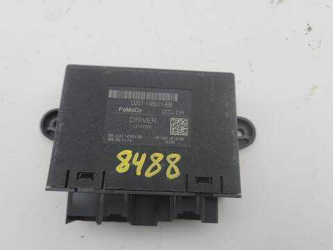 Centralita Motor ECU Ford Tourneo TOURNEO COURIER