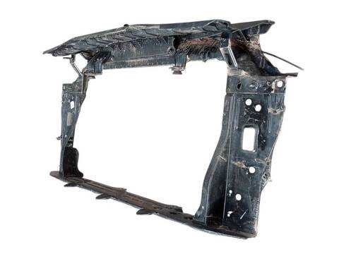 Foto 3ª: Paragolpes Delantero Hyundai ix20 1.4 (2010)