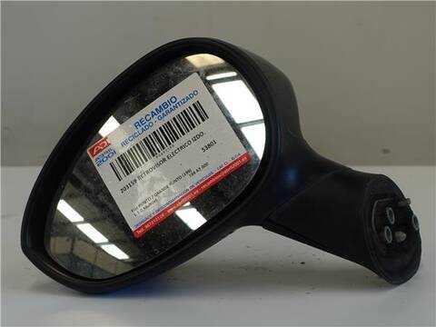 Retrovisor Izquierdo Fiat Punto 1.3 D MULTIJET 75CV 55KW
