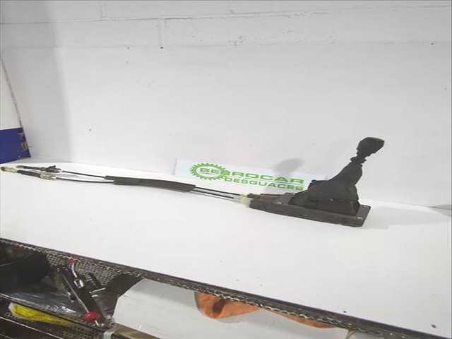 Foto 2ª: Palanca de Cambio Dacia Duster 1.0 TCE 90 91CV [H4D 470] (2017)