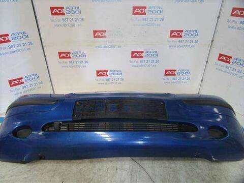 Paragolpes Delantero Mercedes Clase A 140 1.7 170 CDI 168.008) 90CV 66KW