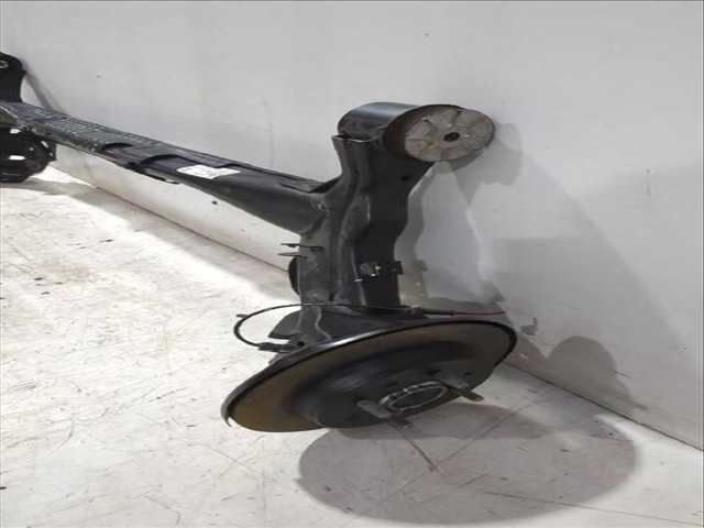 Foto 3ª: Puente Trasero Hyundai i20 1.0 T-GDI 101CV [G3LE] (2020)