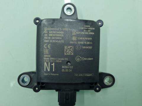 Foto 2ª: Centralita Motor ECU Mitsubishi Eclipse KAITEKI 4WD 163CV 120KW [4B40] (2021)
