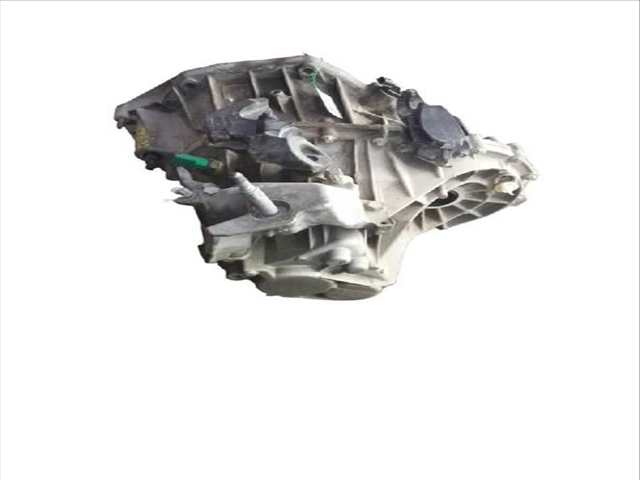 Caja Cambios Renault Laguna 1.5 DCI BT00 BT0A BT0T BT1J)