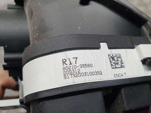Foto 3ª: Cuadro de Instrumentos Ssangyong Tivoli 163CV 120KW [175950] (2020)