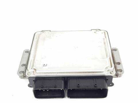 Foto 2ª: Centralita Motor ECU Citroen Jumpy CLUB XL (1995)