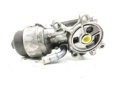 Foto 2ª: Radiador Aceite Citroen C4 AVATAR PICASSO 136CV 100KW [RHJ] (2008)