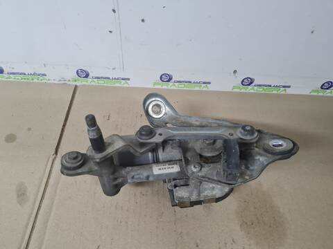 Motor Limpia Delantero Peugeot 407 SPORT 136CV 100KW