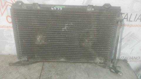 Radiador Calefaccion A.A. Mercedes Clase E 180 290 TD 210.017) BERLINA 129CV 95KW