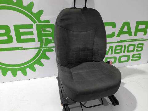 Foto 3ª: Asiento Delantero Derecho Renault Laguna 1.6 107CV [K4M714] (2001)
