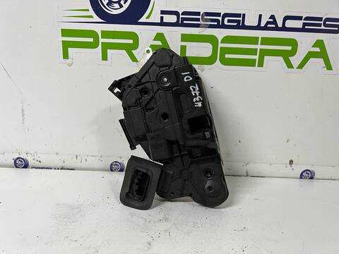 Cerradura Puerta Delantera Izquierda Volkswagen Golf 1.6 TDI DPF 105CV 77KW