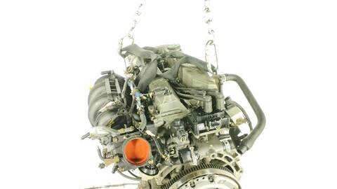 Motor Completo Ford Mondeo 2.0 16V