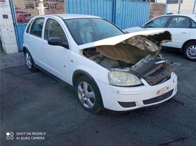 Cerradura Puerta Delantera Izquierda Opel Corsa 1.3 CDTI
