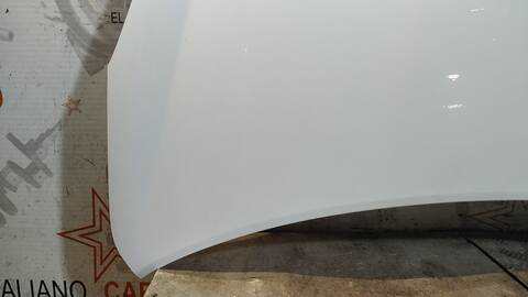 Foto 3ª: Capot Hyundai i20 CLASSIC 78CV 57KW [G4LA] (2010)