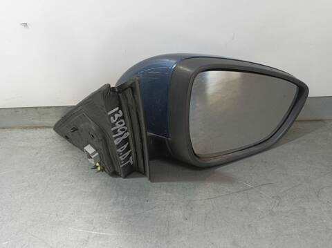 Retrovisor Derecho Ford Focus ST-LINE 125CV 92KW