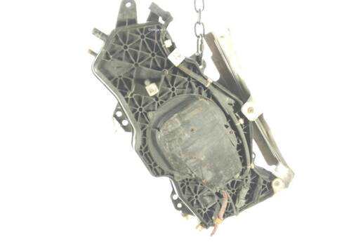 Foto 3ª: Deposito AdBlue Citroen Jumper 2.2 BLUEHDI 140 (2006)